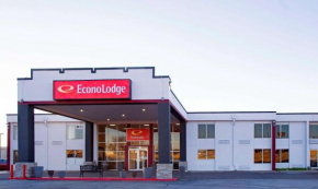 Отель Econo Lodge  Ардмор